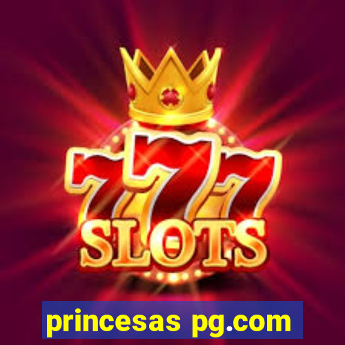 princesas pg.com